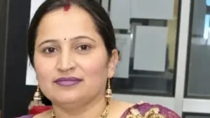 Delhi woman dies after being stabbed while intervening in son's clash with neighbour