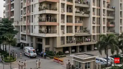 29-year-old Hyderabad techie found dead by hanging in Madhapur: The wider industry impact