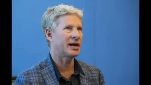 Ripple co-founder and CEO Chris Larsen: The wider industry impact