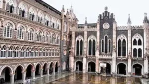 At Mumbai University, students are raising alarms over: The wider industry impact