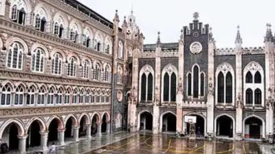 At Mumbai University, students are raising alarms over: The wider industry impact