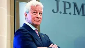 Jamie Dimon, longest-serving CEO of America's biggest bank, has: The wider industry impact