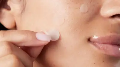 If your skin has suddenly changed, resist the urge to buy every acne product you come across