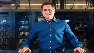 Michael Dell built his fortune by turning a personal computer: The wider industry impact
