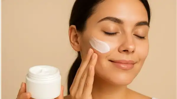 Here are 5 ways to prepare your skin for winter pollution and dryness