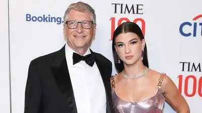Bill Gates argues a conversation with his daughter Phoebe about: The wider industry impact