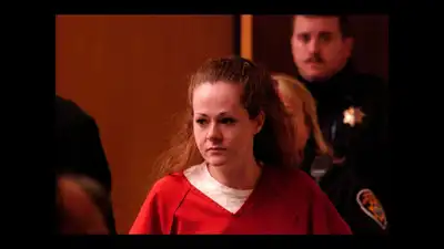 Christa Pike, the Tennessee death row inmate who survived a botched lethal injection attempt