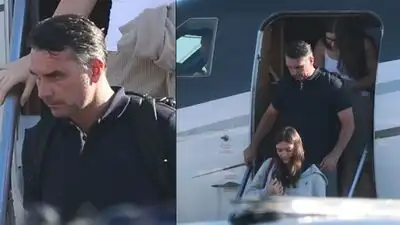Flávio Bolsonaro’s journey from Brazil to the United States involved decoy cars, a cross-border