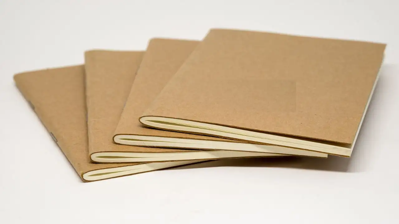 Parents who covered their own books with brown paper as children may repeat the same practice