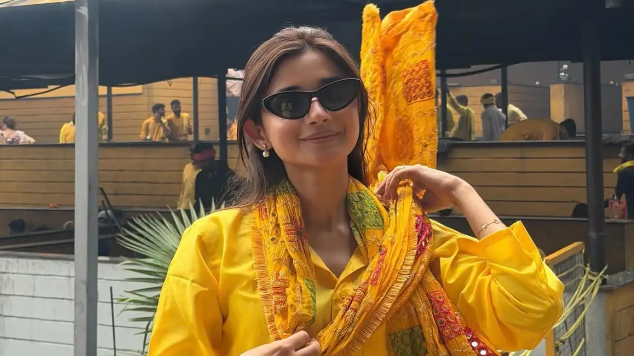 TV actor Kanika Mann recently spoke about growing up with similar restrictions