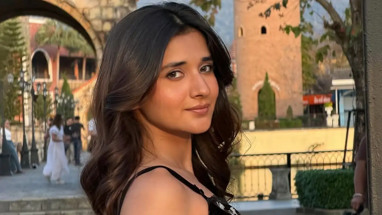 TV actor Kanika Mann recently spoke about growing up with similar restrictions