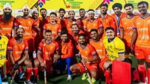India will look to build on their strong start to the Asian Champions Trophy when they