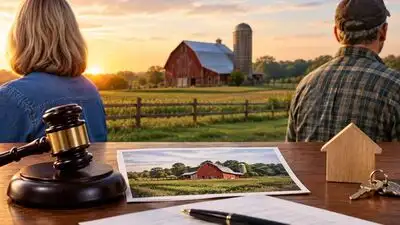 After 47 years of marriage, a Kentucky couple divorced but disagreed over: performance, strengths