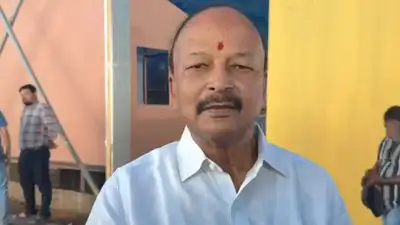 Landge also accused the BJP of blaming the Shiv Sena for its setbacks in the nominated