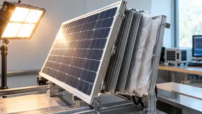 Aluminum fins and folded plastic bags increased output power: The wider industry impact