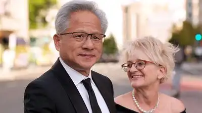 Nvidia CEO Jensen Huang has called for the US to work with Chinese: The wider industry impact