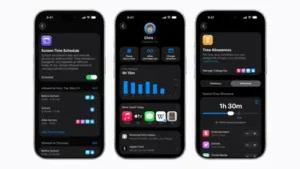 On iOS 27, a child’s iPhone asks before it grows: The wider industry impact