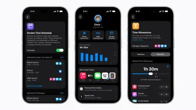 On iOS 27, a child’s iPhone asks before it grows: The wider industry impact