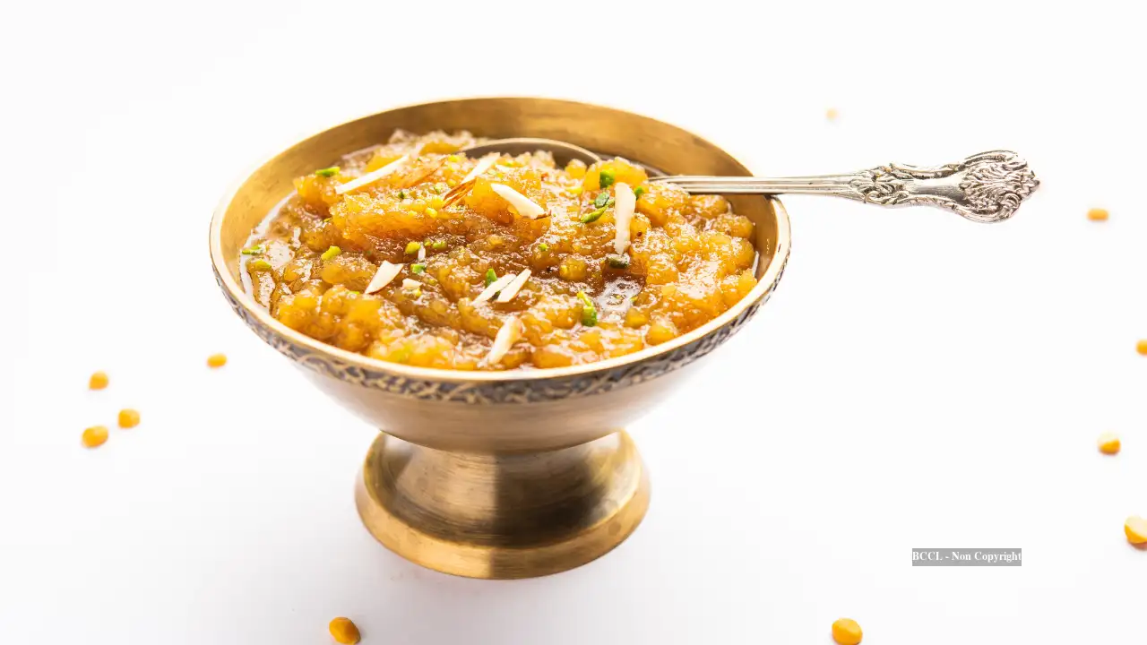 Himachali aloo-seb makes a convincing argument for giving the fruit a place in your savoury
