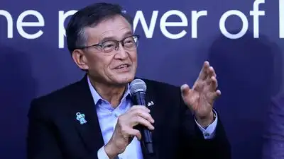  Intel CEO Lip-Bu Tan has defended the company's independence: The wider industry impact