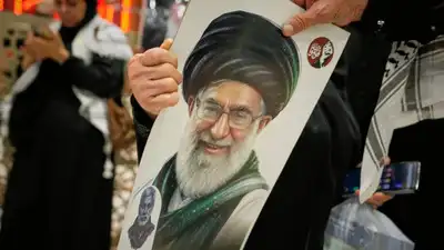 Israeli opposition leader — ‘Khamenei’s killing was a mistake’