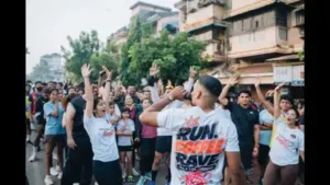 Goa’s run-and-rave scene is giving early mornings a new rhythm, bringing together fitness