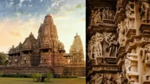 Khajuraho set for Rs 500 crore tourism push to join Delhi-Agra-Jaipur circuit