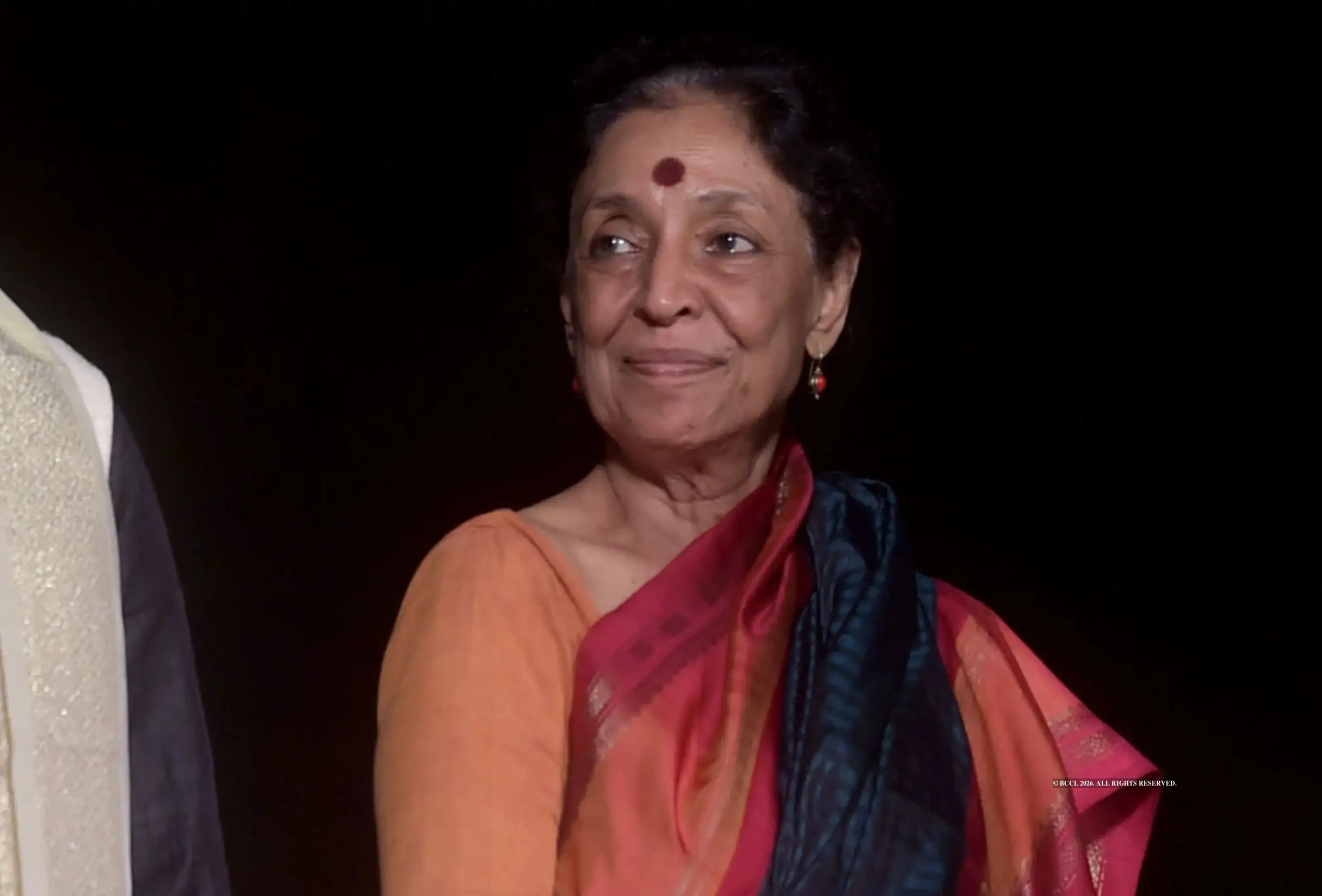 At Purana Qila, shastriya nritya took centre stage