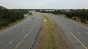 Virginia transportation officials tested asphalt mixtures that: The wider industry impact