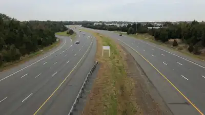 Virginia transportation officials tested asphalt mixtures that: The wider industry impact
