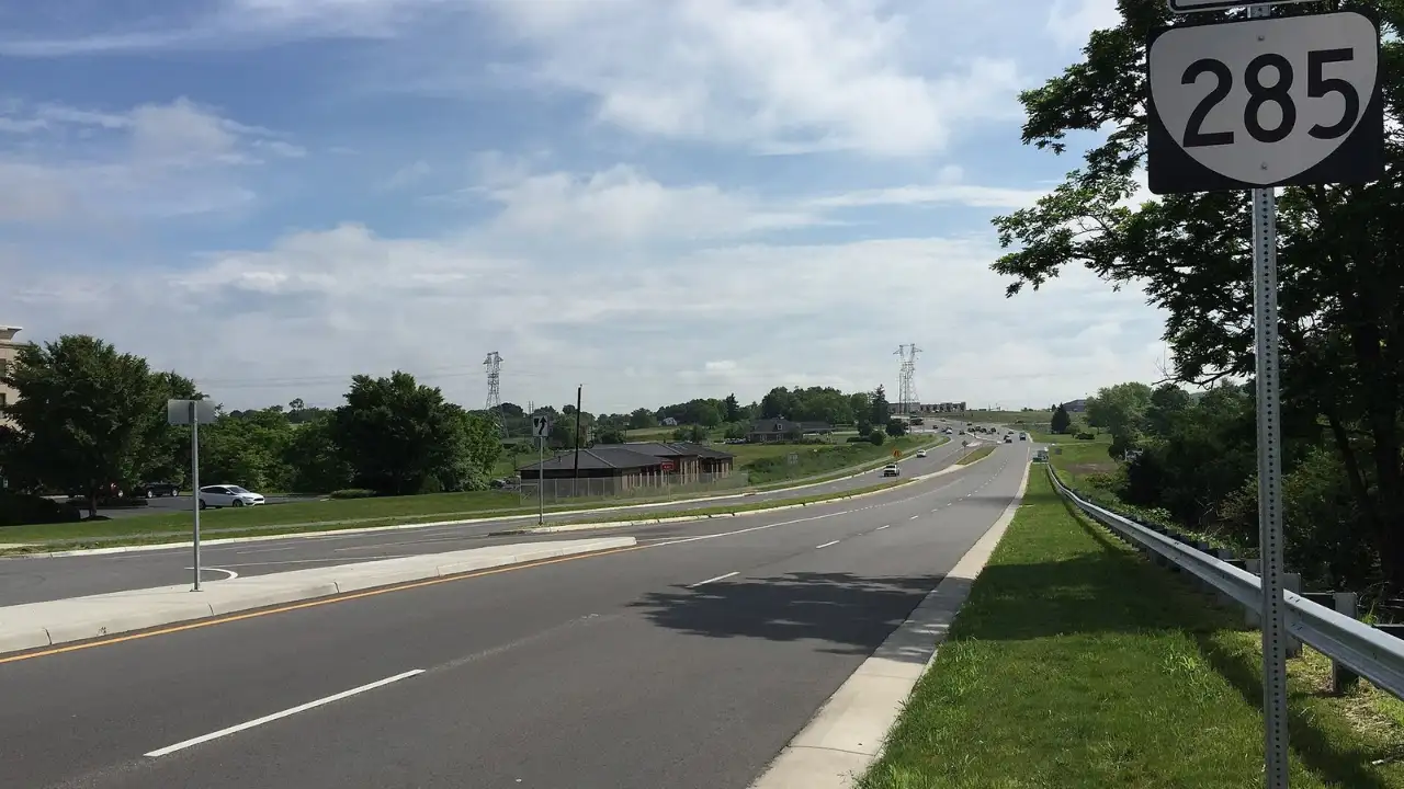 Virginia transportation officials tested asphalt mixtures that: The wider industry impact