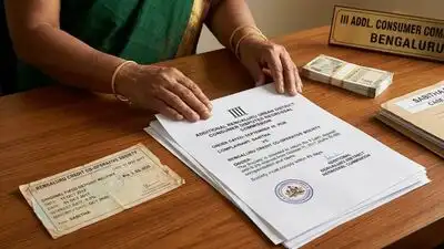 In 2020, Bengaluru woman's Rs 3 lakh FD matured at credit co-op: The wider industry impact