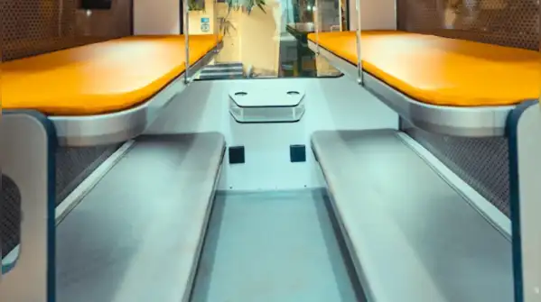 Here's how India's second Vande Bharat sleeper will connect Bengaluru and Mumbai in around 16
