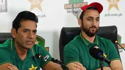 Former Pakistan batter Basit Ali has now raised the issue publicly, questioning Pakistan