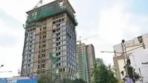 Unbridled redevelopment in Mumbai will cause water, infra crisis: The wider industry impact