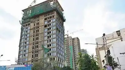 Unbridled redevelopment in Mumbai will cause water, infra crisis: The wider industry impact
