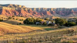 A Scottish family ran an Oregon ranch for decades: The wider industry impact