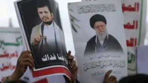 How Tehran is hitting Saudi Arabia without fighting directly — Iran helping Houthis