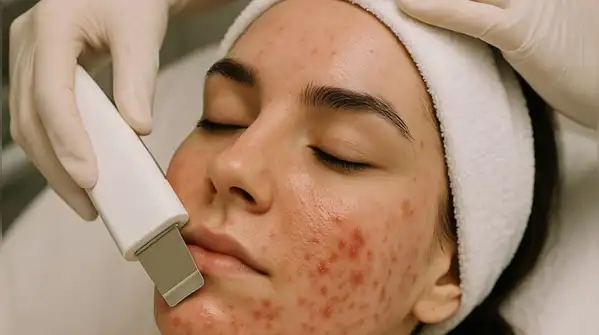 The most effective pre-bridal routine is therefore not the one with the longest treatment list