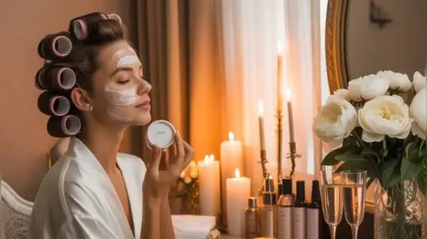 The most effective pre-bridal routine is therefore not the one with the longest treatment list