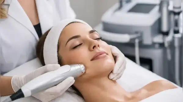 The most effective pre-bridal routine is therefore not the one with the longest treatment list