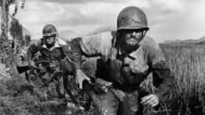 More than 7,000 Americans remain unaccounted for from the Korean War, and the agency continues
