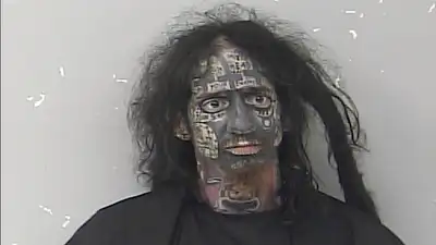 Florida man arrested after placing virus on woman's computer, sharing private info in more than 100