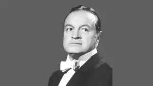 In 1993, Bob Hope sold his 2,308-acre California ranch to the National Park Service for $16.7