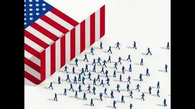 It’s important to note that this decision of the US government does: The wider industry impact