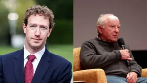 From Meta CEO Mark Zuckerberg to Patagonia founder Yvon Chouinard: The wider industry impact
