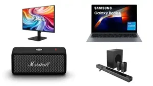 Amazon Great Indian Festival sale brings discounts across several: The wider industry impact
