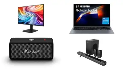 Amazon Great Indian Festival sale brings discounts across several: The wider industry impact
