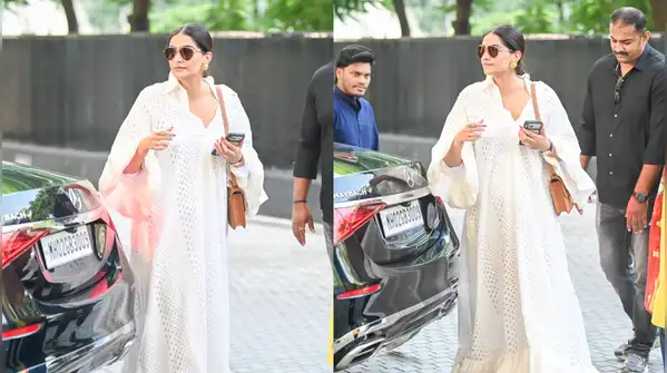 Because style muse Sonam Kapoor has just given us amazing fashion ideas, young ladies, this is