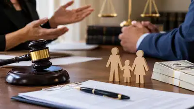 Florida court ordered fresh child-support calculation after husband's household payments were